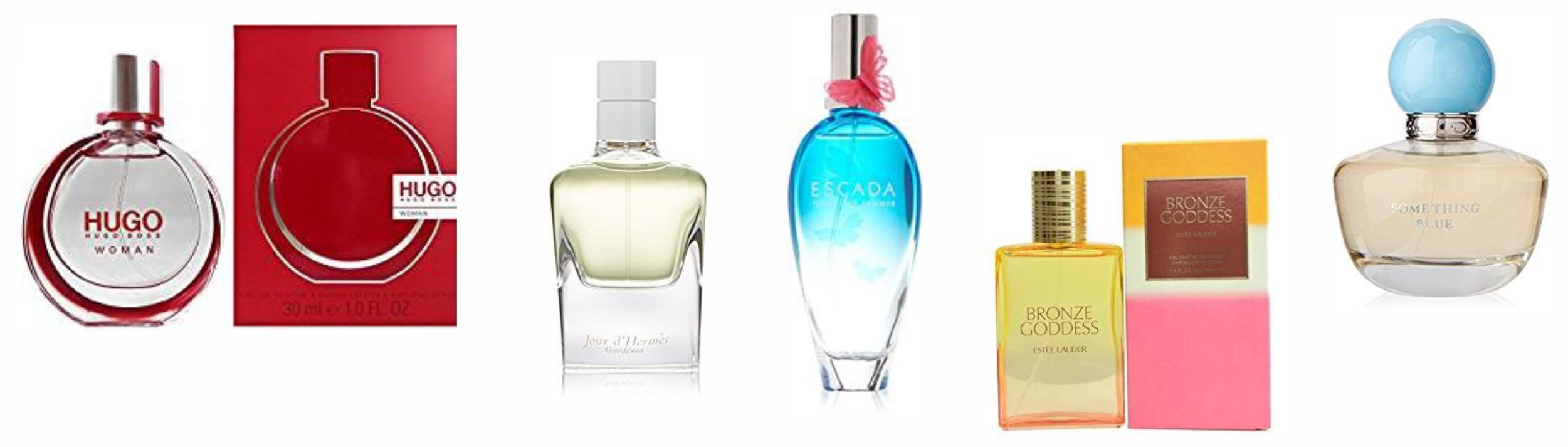 Реформуляция парфюмерных ароматов